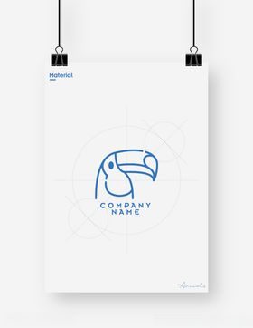 logo标志