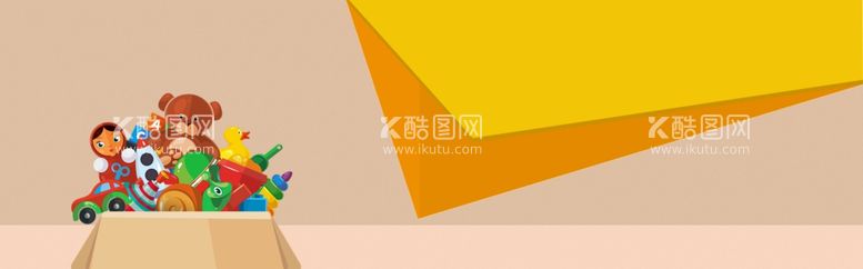 编号：17527512221541297411【酷图网】源文件下载-动物banner