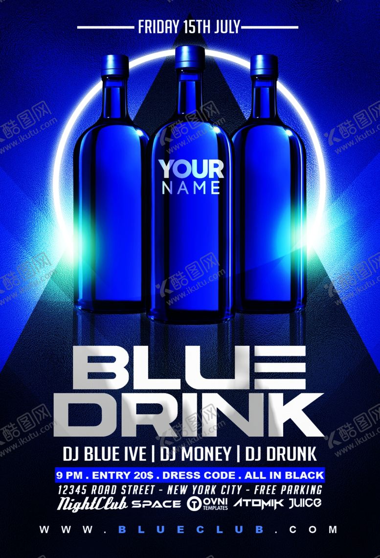 编号：92767810062227377477【酷图网】源文件下载-国外创意海报