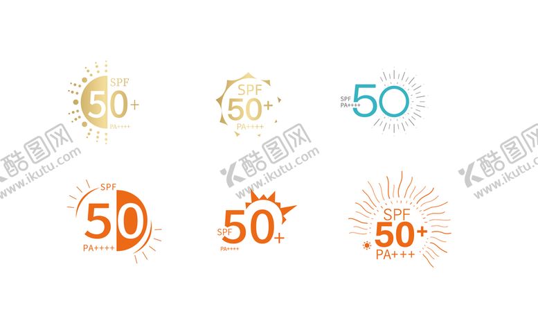 编号：70165909210902036823【酷图网】源文件下载-防晒图标 