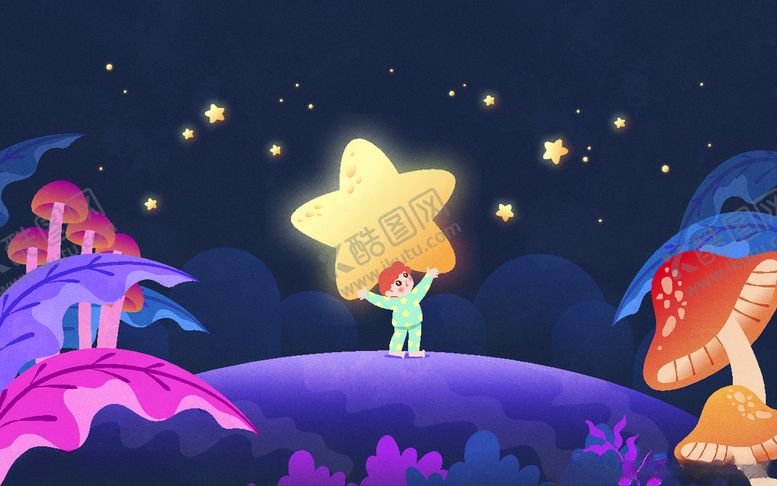 编号：46936509172225414755【酷图网】源文件下载-全能父母卡通儿童插画