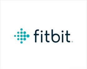 fitbit标志