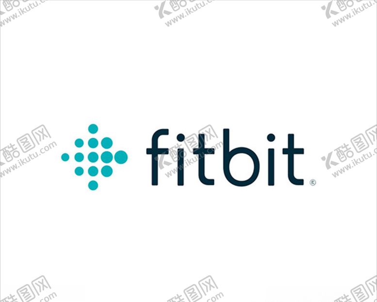 编号：84680105160042065788【酷图网】源文件下载-fitbit标志