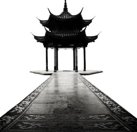 古建筑元素
