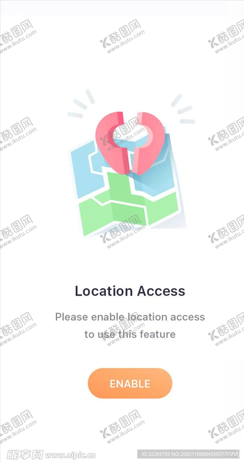 编号：11452604191445472296【酷图网】源文件下载-404界面