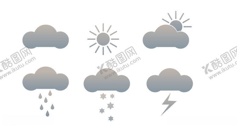 编号：66700210050734358119【酷图网】源文件下载-云彩