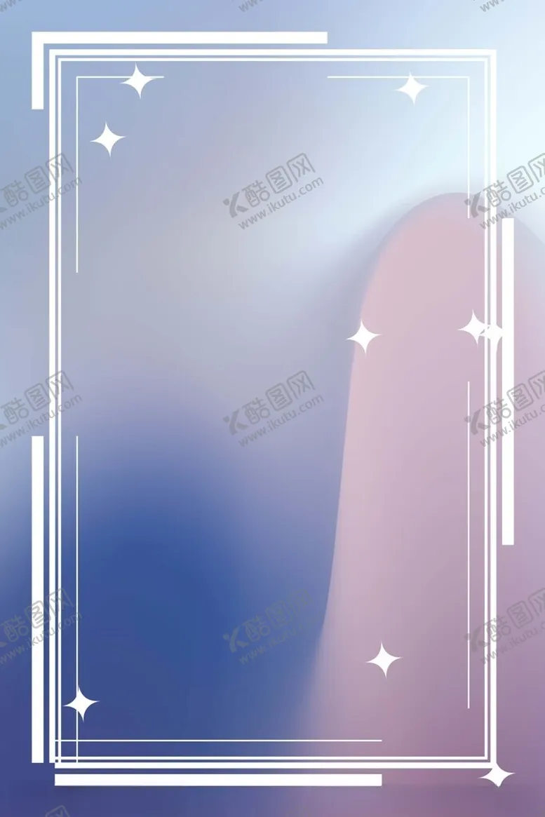 编号：56702202171451326675【酷图网】源文件下载-蓝紫色渐变背景