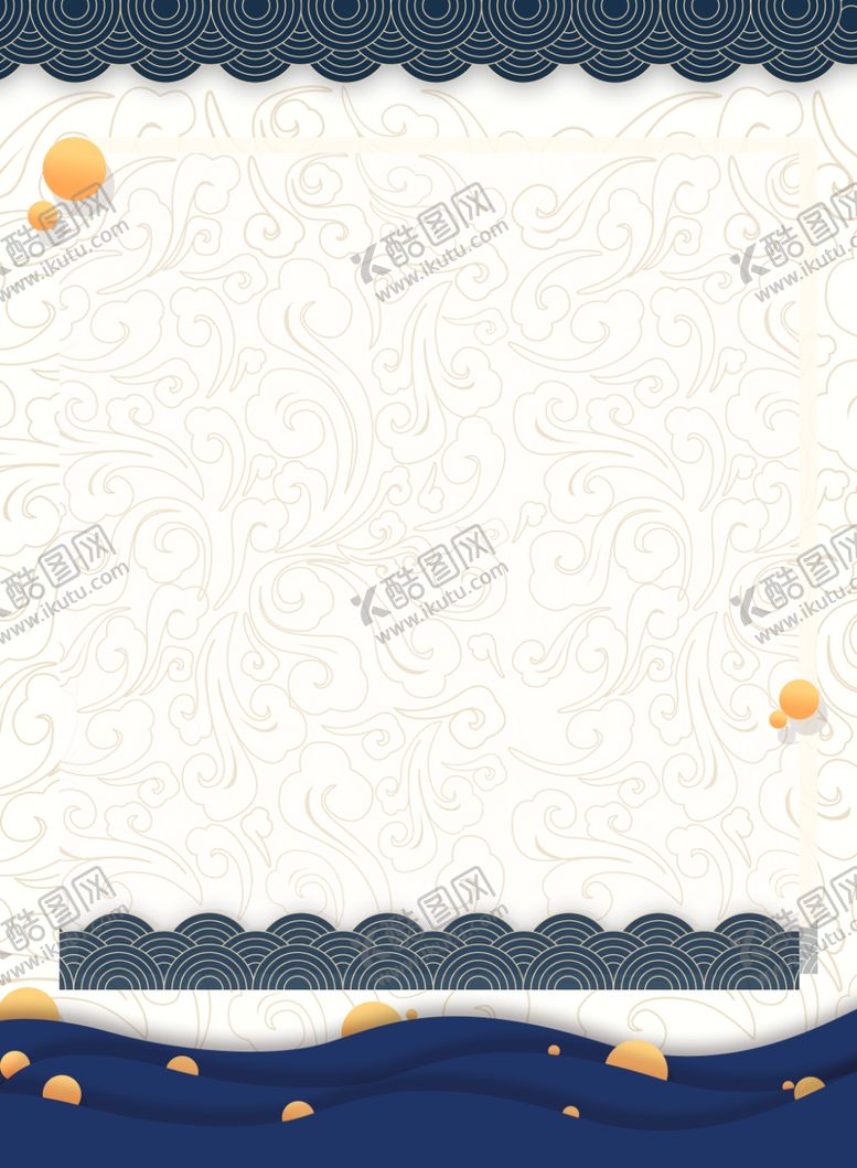 编号：80013609181927116976【酷图网】源文件下载-花纹墙