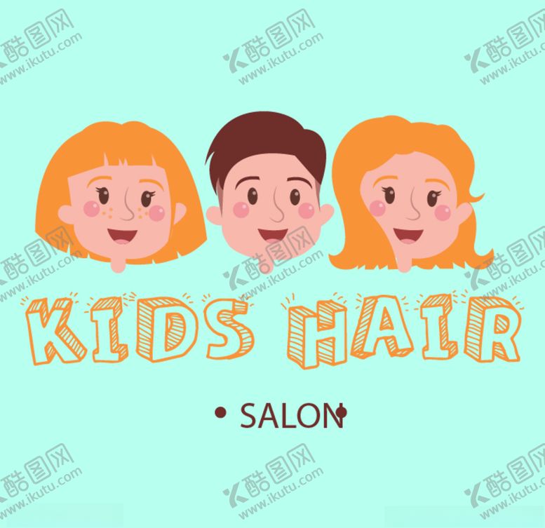 编号：60417710310311283416【酷图网】源文件下载-男女孩