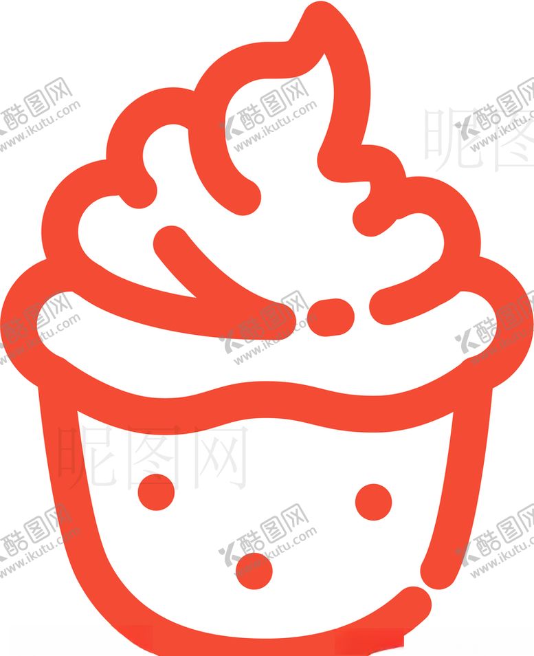 编号：68014709180835534764【酷图网】源文件下载-蛋糕