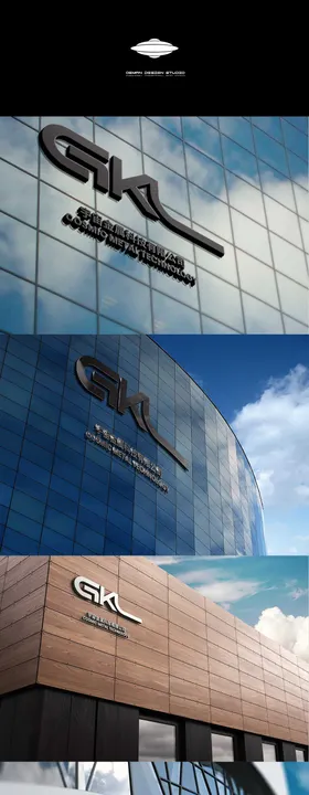 LOGO样机合集户外设计