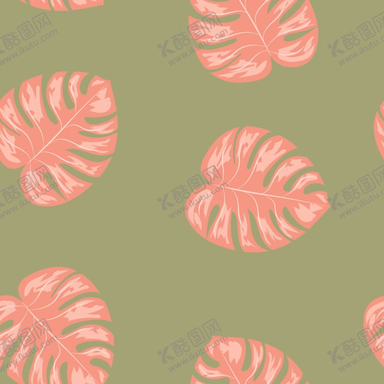 编号：85771409161310172902【酷图网】源文件下载-无缝印花