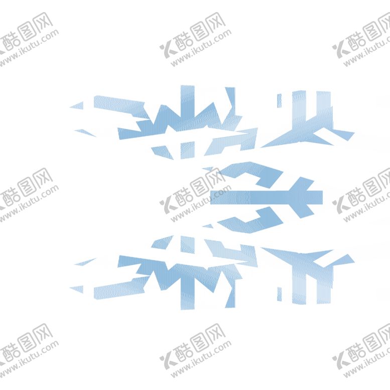 编号：14965905022247393211【酷图网】源文件下载-雪花素材