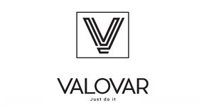 V字母标签logo元素