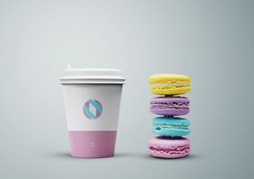 杯子1样机