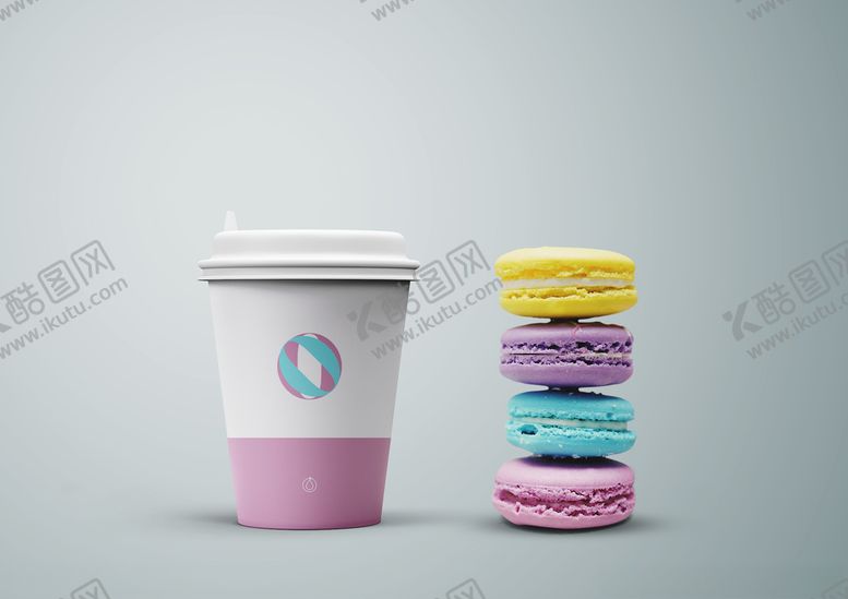 编号：12212409221318408487【酷图网】源文件下载-杯子1样机