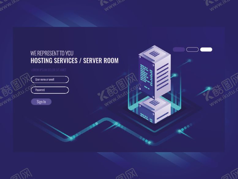 编号：66755309290538493200【酷图网】源文件下载-商务电子科技