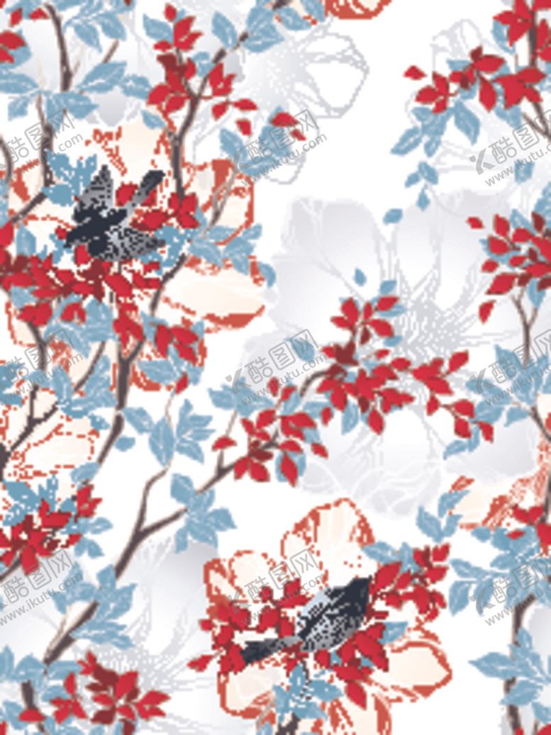 编号：22020509251116256757【酷图网】源文件下载-印花