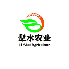 农业标志logo