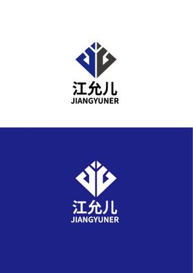 五金标识设计字母简约