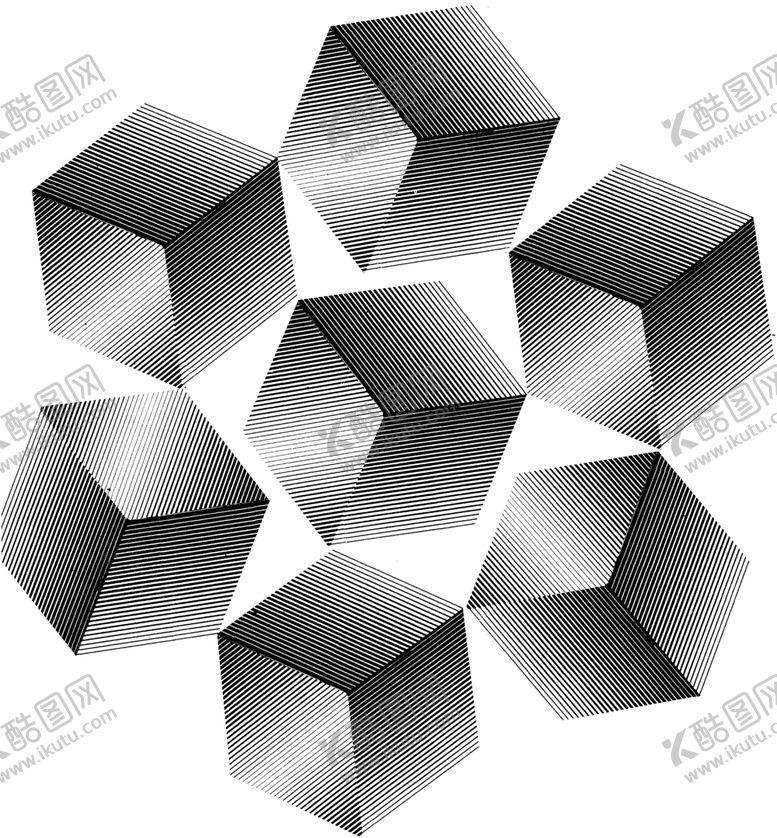 编号：18580004301814296795【酷图网】源文件下载-镂空花图案