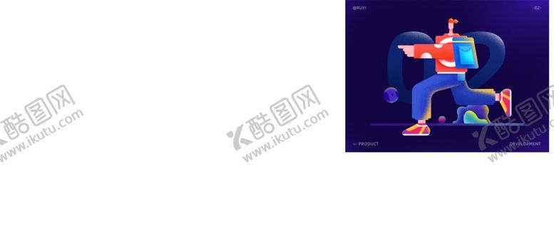 编号：85613205060553355683【酷图网】源文件下载-人物肌理插画