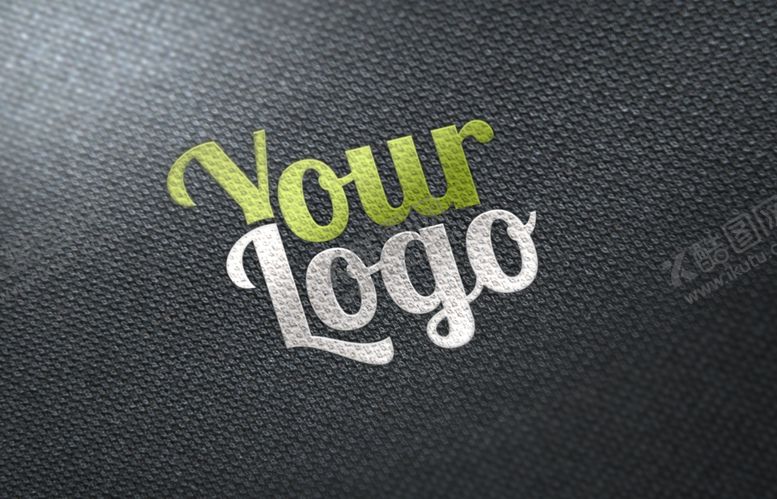 编号：41910606261621484432【酷图网】源文件下载-LOGO样机