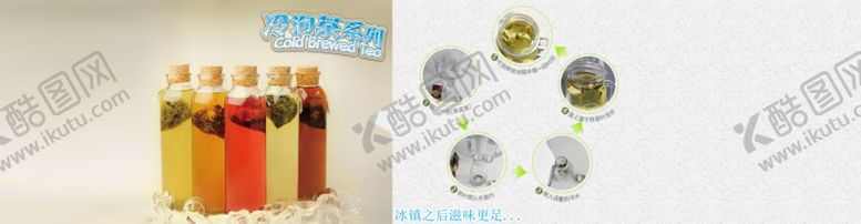 编号：40920507070938508363【酷图网】源文件下载-冷泡茶