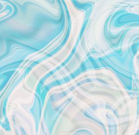水彩名片幻彩