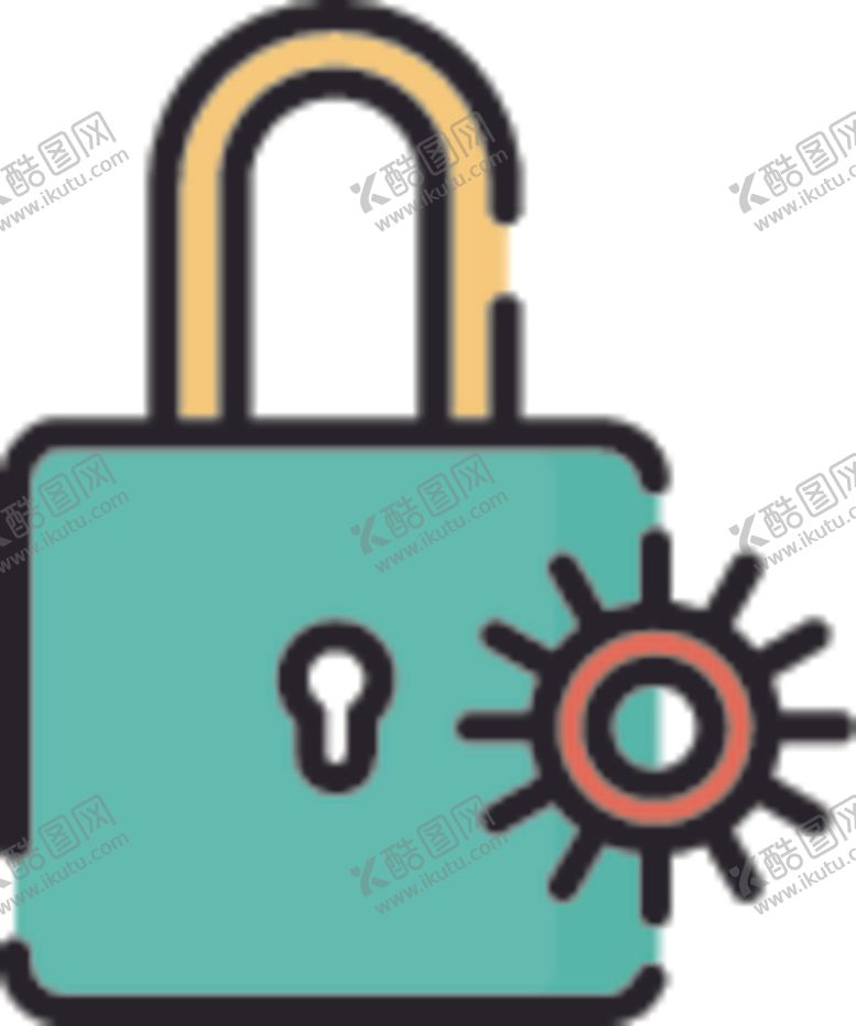 编号：90213409200739233814【酷图网】源文件下载-锁具