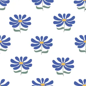 数码印花小碎民族风大牌