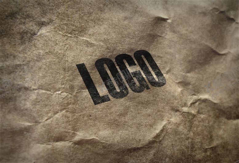 编号：87792806282342103052【酷图网】源文件下载-logo样机图片