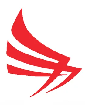 logo素材配色参考版式设计