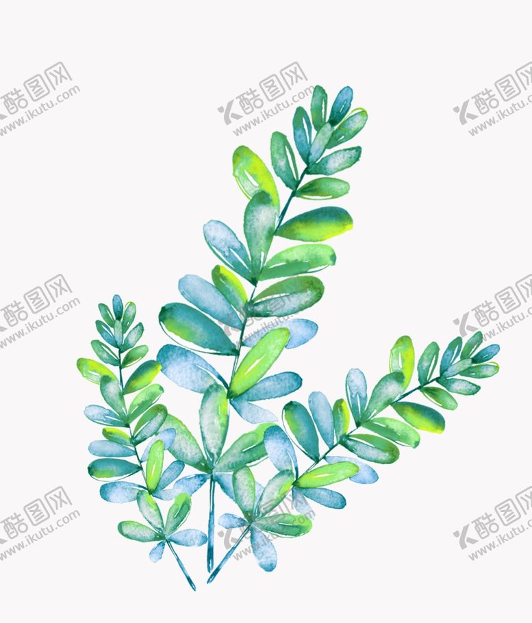 编号：51990605160259267499【酷图网】源文件下载-叶子