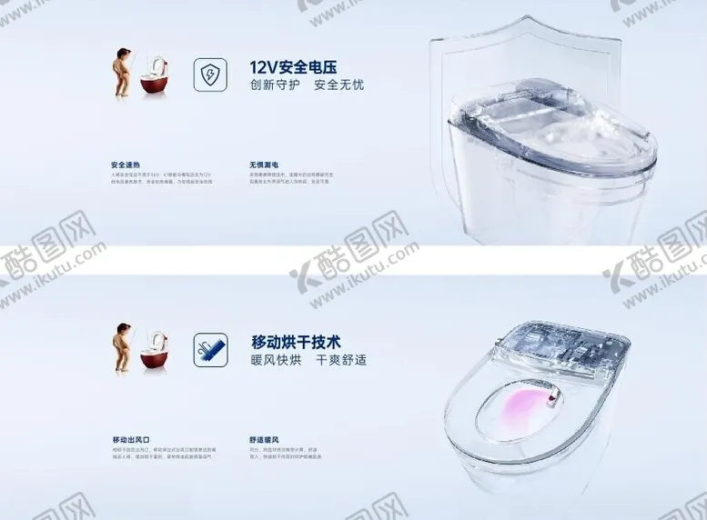 编号：54603102070108488680【酷图网】源文件下载-帝王洁具马桶