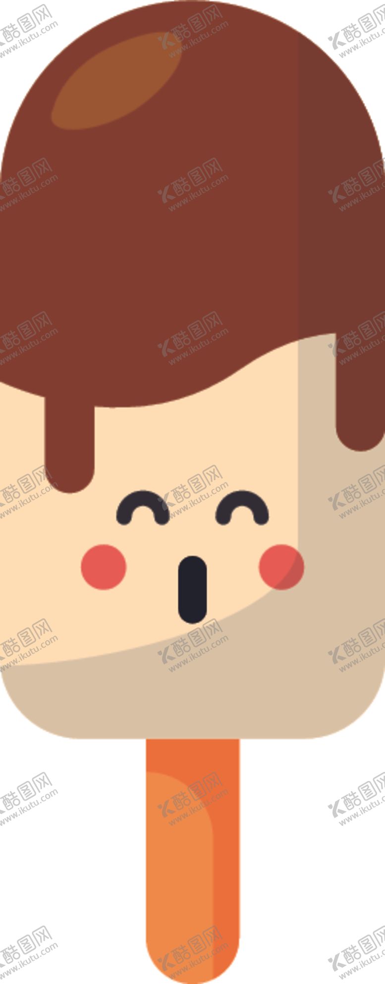 编号：70359007041924091373【酷图网】源文件下载-卡哇伊美食