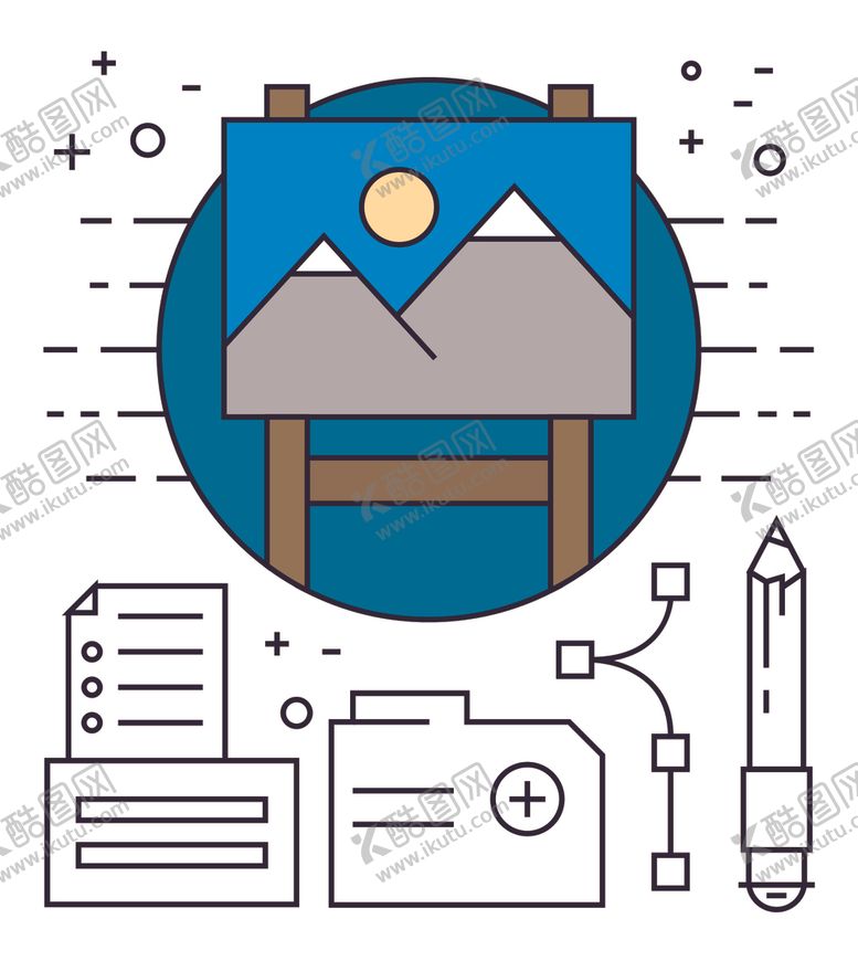 编号：11703509240452319016【酷图网】源文件下载-图标