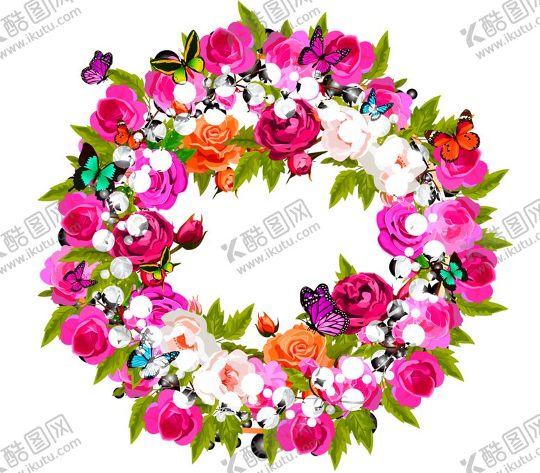 编号：81719710302000191292【酷图网】源文件下载-花素材