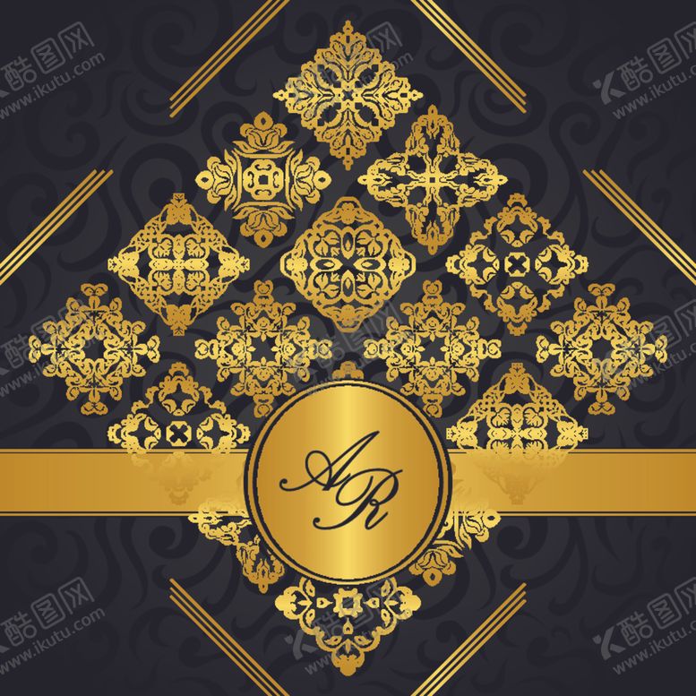 编号：70374909160844391466【酷图网】源文件下载-花纹