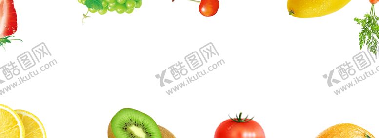 编号：75425909111915209856【酷图网】源文件下载-水果