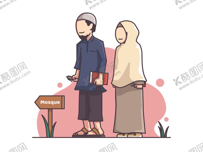 编号：66510109282058565396【酷图网】源文件下载-矢量人物素材