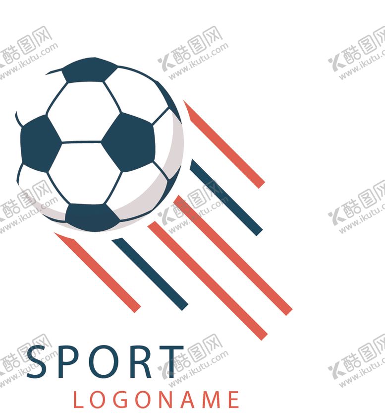 编号：78739407092222338934【酷图网】源文件下载-足球
