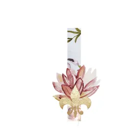 花卉字母