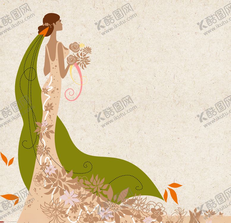 编号：36782110010620433791【酷图网】源文件下载-矢量人物扁平人物职业人物