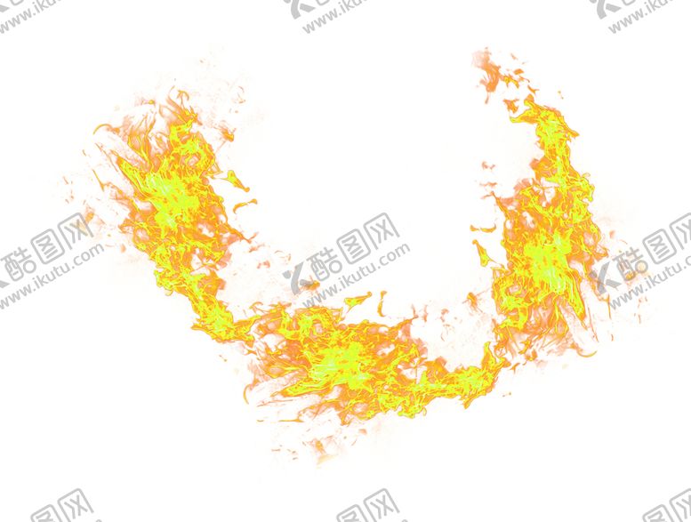 编号：95046509281132551288【酷图网】源文件下载-火焰
