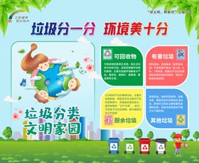 垃圾分类