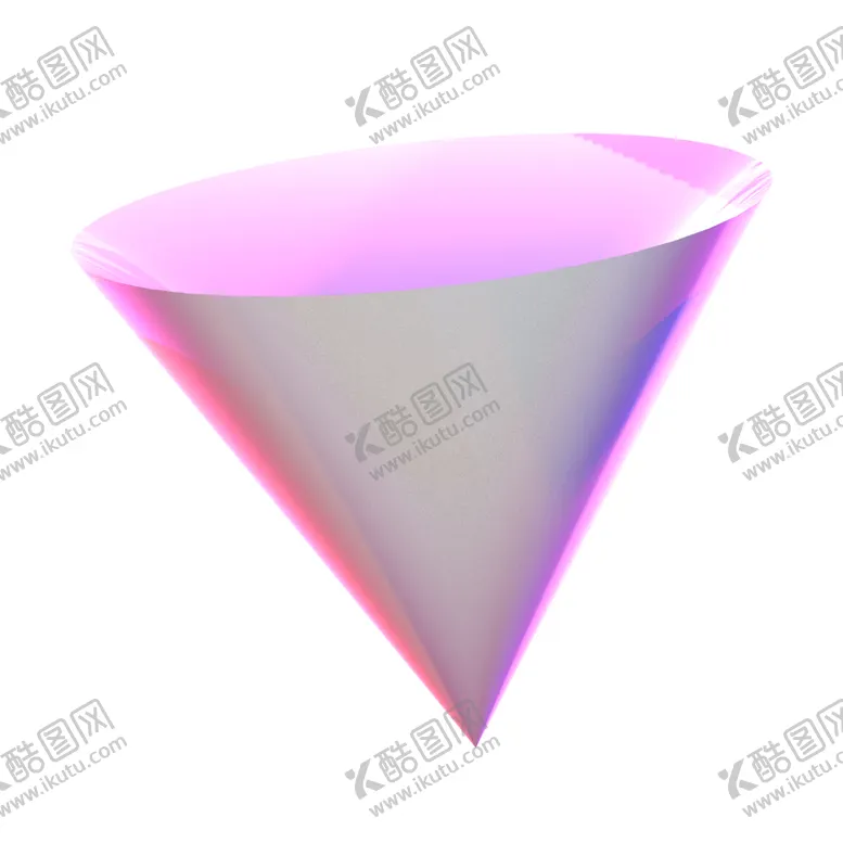 编号：34211802030516277708【酷图网】源文件下载-紫光科技感几何体