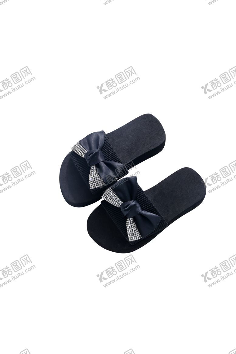 编号：33180804170022279116【酷图网】源文件下载-女拖鞋