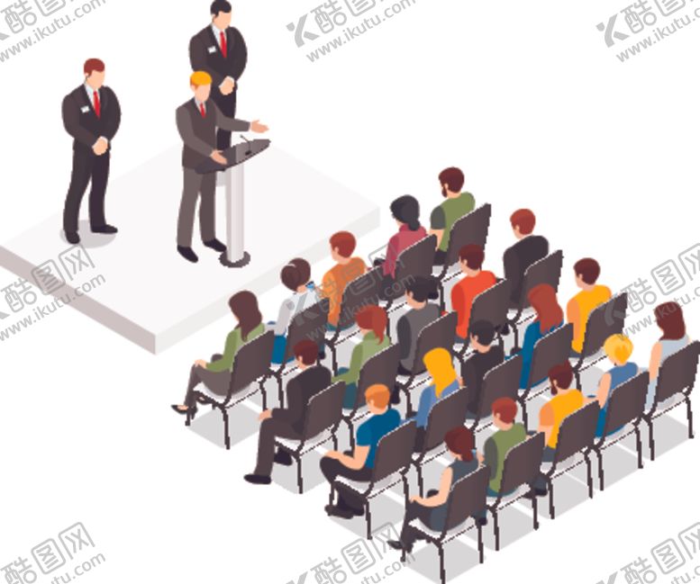 编号：69343509202020058127【酷图网】源文件下载-商务人士办公下载背景文件开会