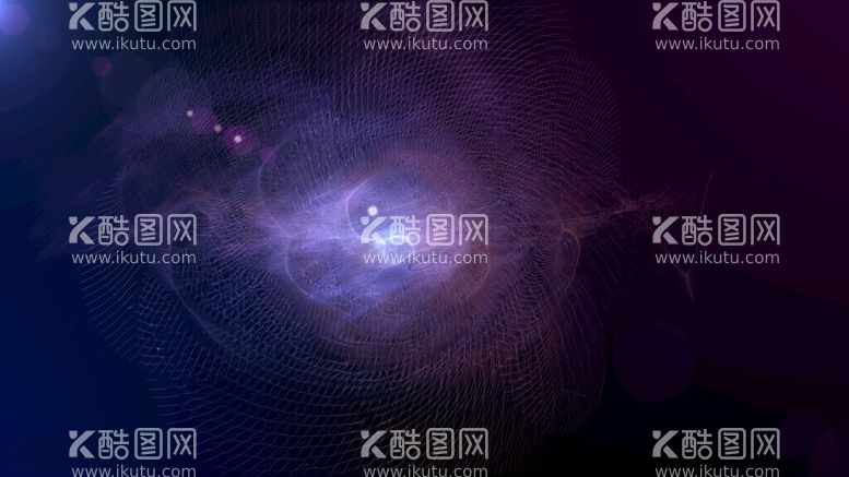 编号：52305901260350139309【酷图网】源文件下载-美丽唯美星空